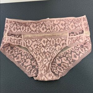 Lace Women's Intimate in Pink Calvin Klein